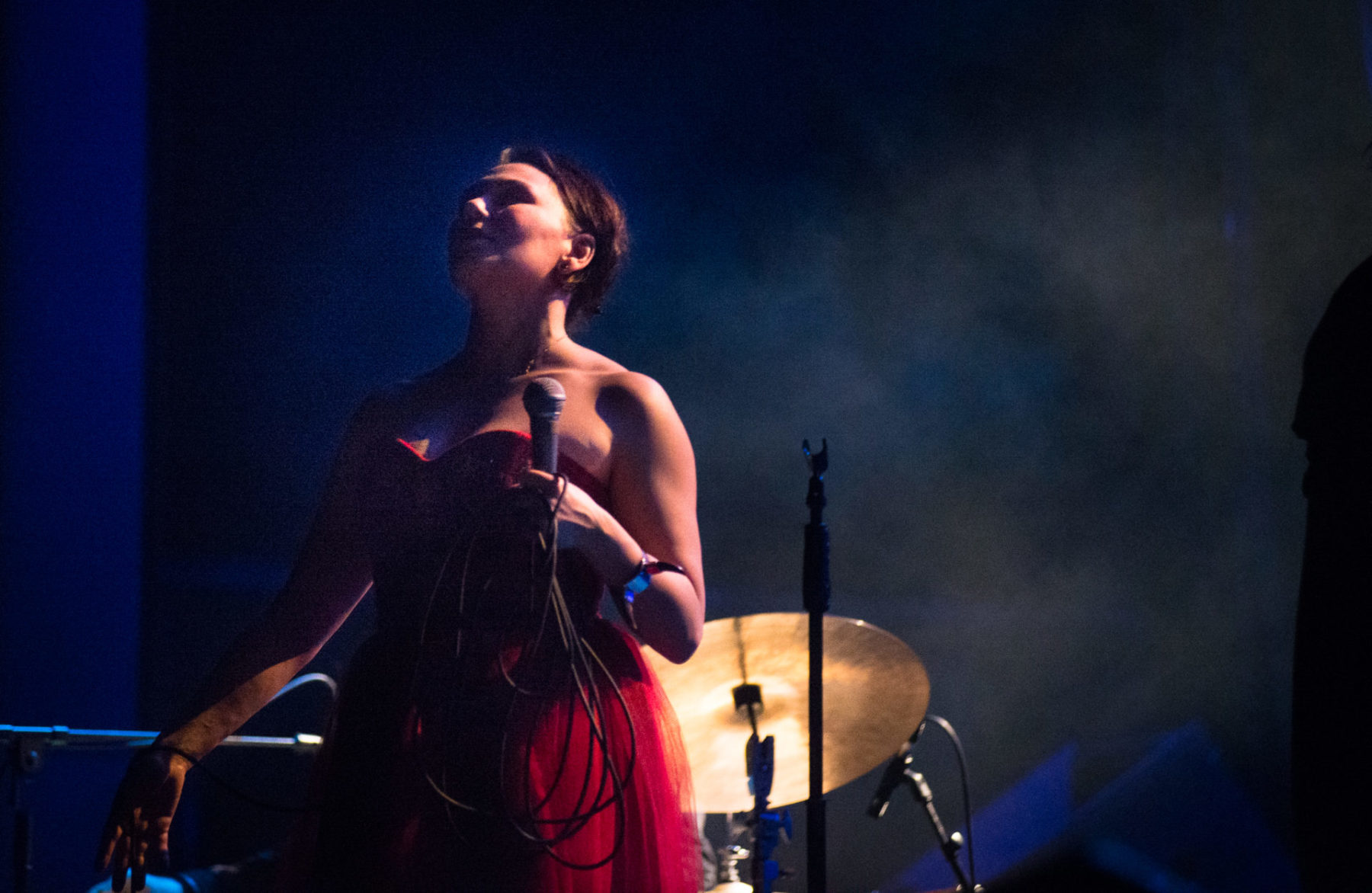 Tanya Tagaq