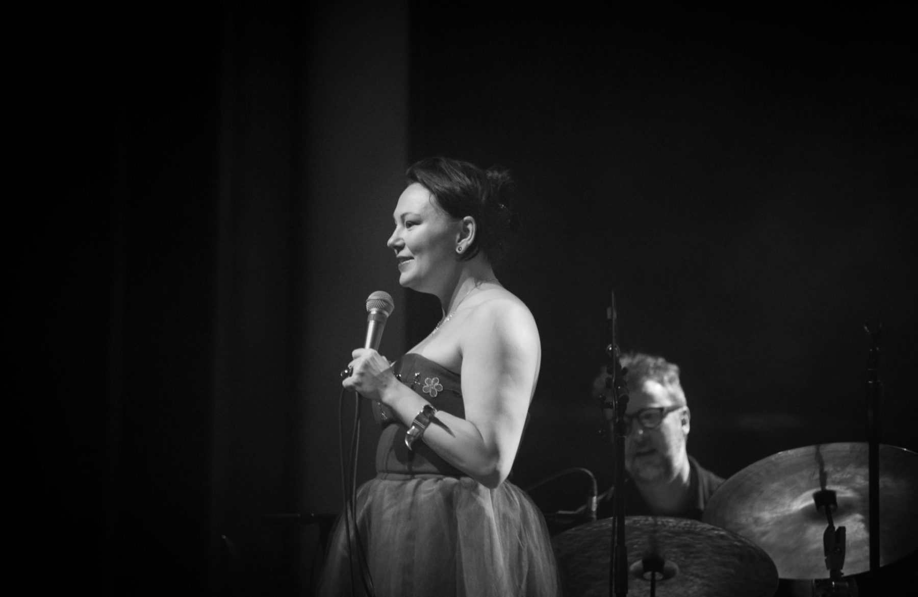 Tanya Tagaq