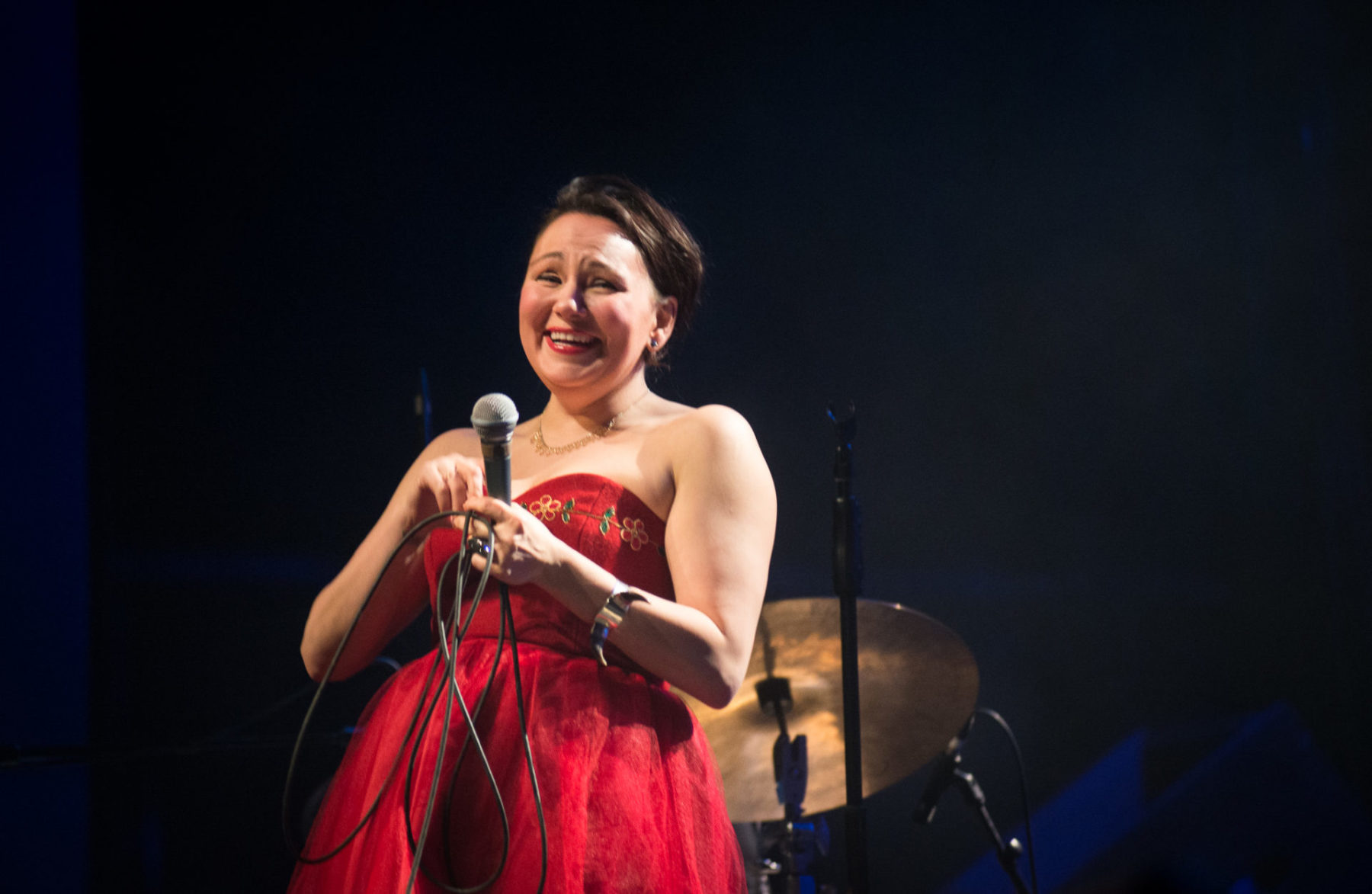 Tanya Tagaq