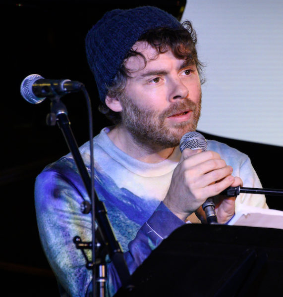 Gabriel Kahane, Music for the Winter Solstice 2019