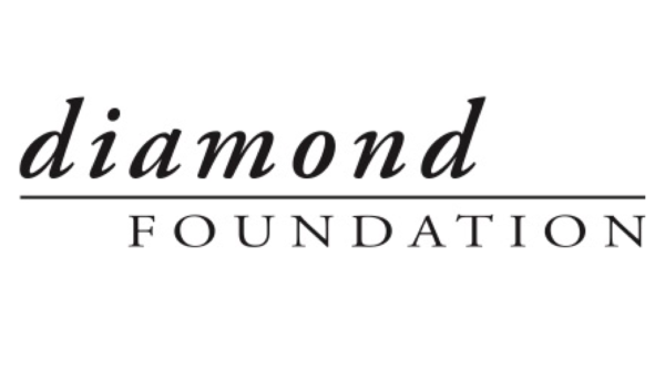 diamond foundation logo