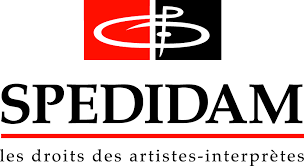 Spedidam Logo