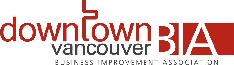 downtown vancouver loogo