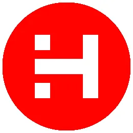 Here There Logo