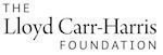 the Lloyd Carr-Harris Foundation logo