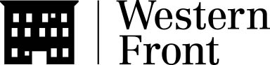 Western Front Logo