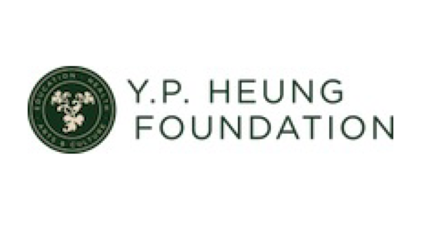 Y.P. Heung Foundation logo